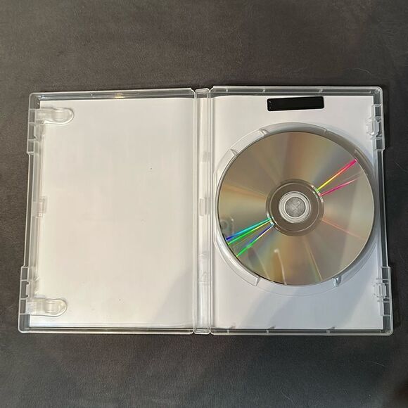 “Mercy” DVD - Picture 4 of 5